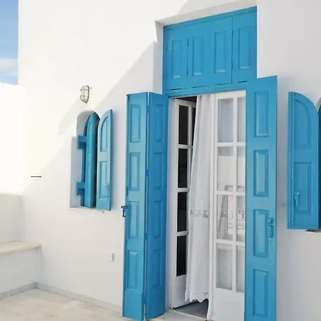 Naxos Castle House Vakantiehuis *